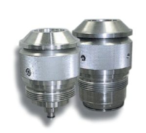 piston gauge cylinders