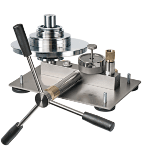 piston-cylinder system