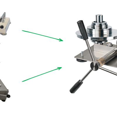 piston-cylinder system upgrade set