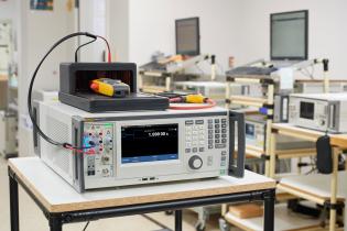 Elektrische kalibratie Minerva Calibration & Metrology