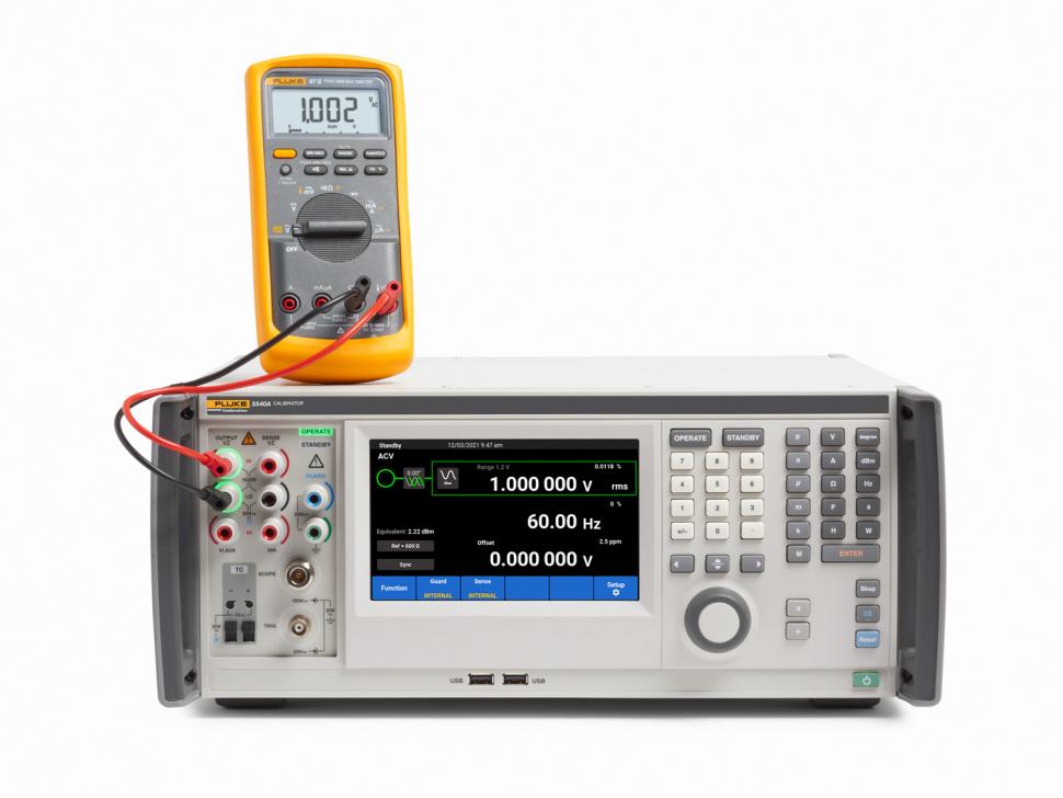 Fluke 5560a 5550a 5540a multi product calibrators Minerva Metrology Fluke 5560a 5550a 5540a multi product calibrators Minerva Metrology