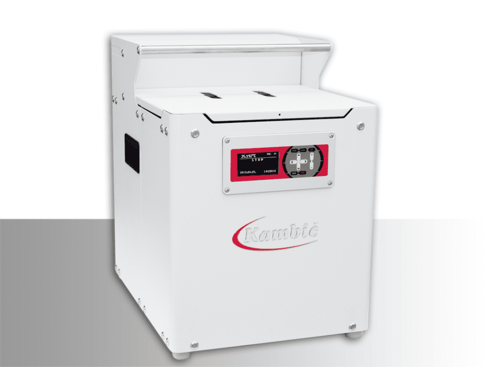 19-inch server rack units — Minerva Metrology & Calibration