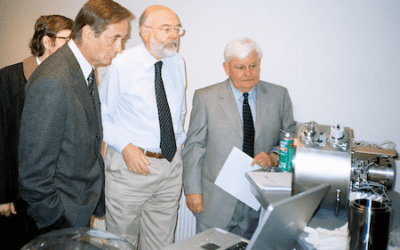 Memories of Pierre Delajoud, a celebrity in pressure metrology