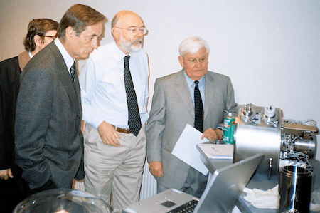 Memories of Pierre Delajoud, a celebrity in pressure metrology