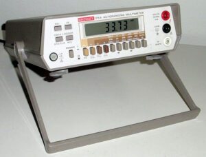 Keithley-175a
