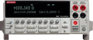 Keithley2400