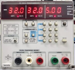 tektronix-ps5010