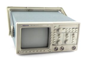 Tektronix-TDS-340