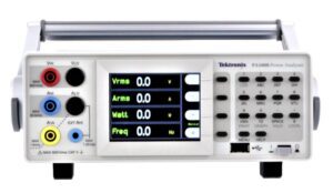 Tektronix_PA1000