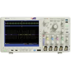 tektronix-mso4104B