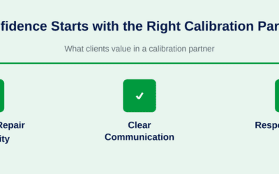 Choosing a Pressure Calibration Partner: What Matters When Compliance Is on the Line